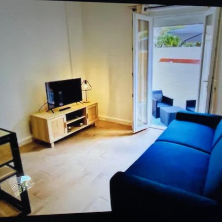 Studio Climatise Aux Plages 1 Sete Exterior photo