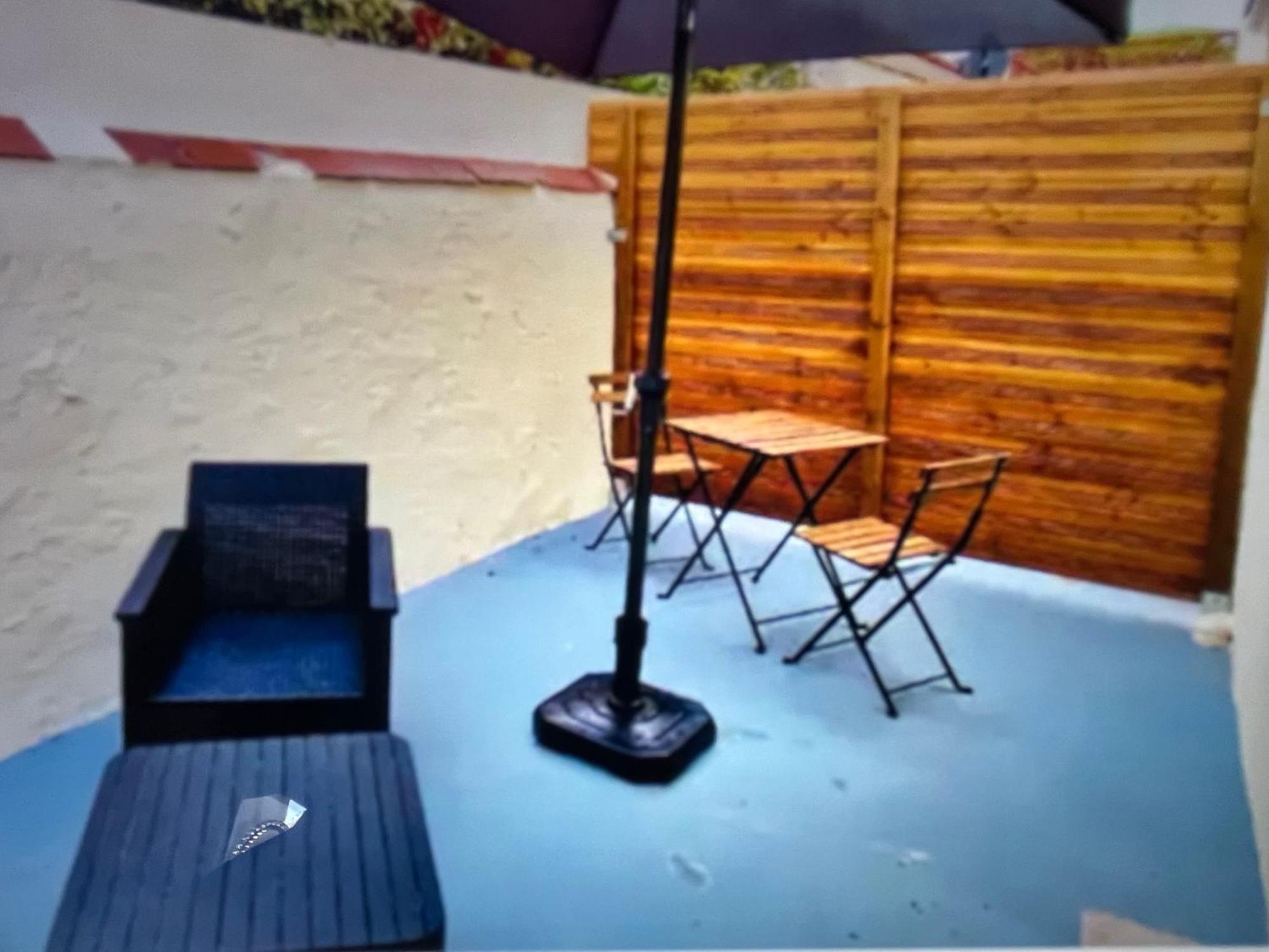 Studio Climatise Aux Plages 1 Sete Exterior photo