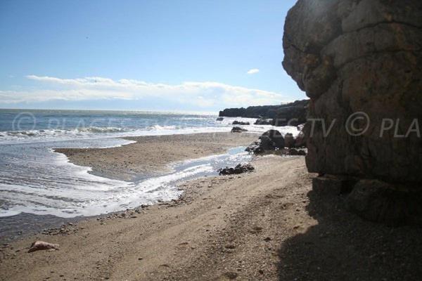Studio Climatise Aux Plages 1 Sete Exterior photo